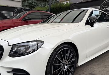 Mercedes-Benz E 53 AMG 93.000 km 48.900 &euro; Herne 44649