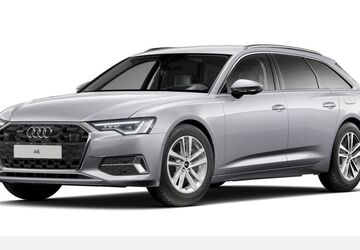 Audi A6 17.148 km 47.850 &euro; Bochum 44809
