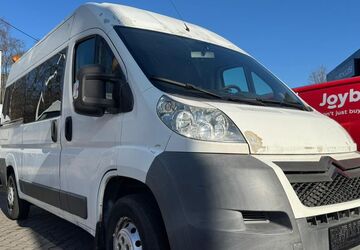 Citroen Jumper 264.000 km 6.850 &euro; Bottrop 46238