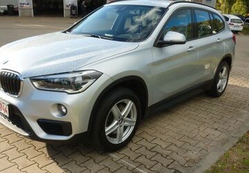 BMW X1 194.000 km 9.999 &euro; Essen 45144