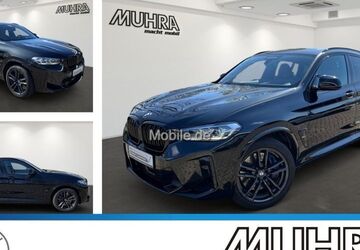 BMW X4 M 27.843 km 67.980 &euro; Oberhausen 46149
