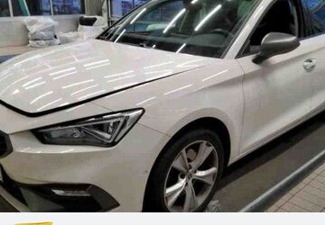 Seat Leon 79.821 km 18.490 &euro; Duisburg 47059