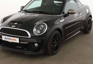 Mini John Cooper Works Coupe 81.418 km 15.730 &euro; Essen 45141