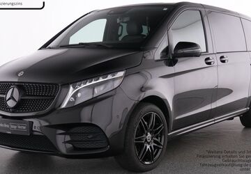Mercedes-Benz V 300 51.801 km 61.885 &euro; Essen 45309