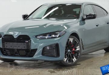 BMW i4 27.337 km 54.478 &euro; Bottrop 46236