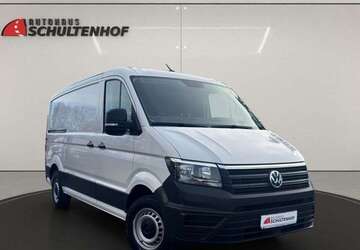 VW Crafter 37.867 km 24.490 &euro; Mülheim an der Ruhr 45481