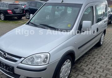 Opel Combo 149.523 km 4.700 &euro; Moers 47445
