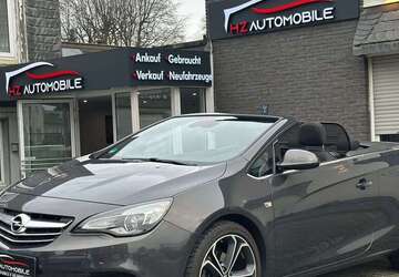 Opel Cascada 105.714 km 10.990 &euro; Velbert 42551