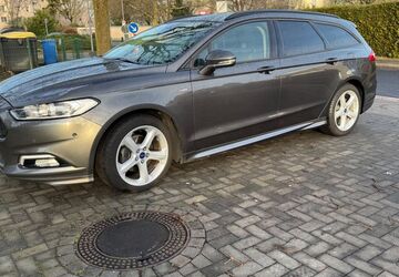Ford Mondeo 145.000 km 13.800 &euro; Moers 47441