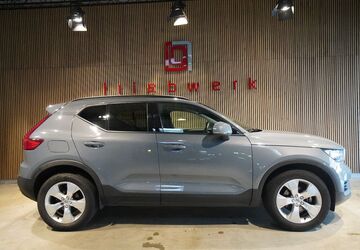 Volvo XC40 54.500 km 21.941 &euro; Duisburg 47228