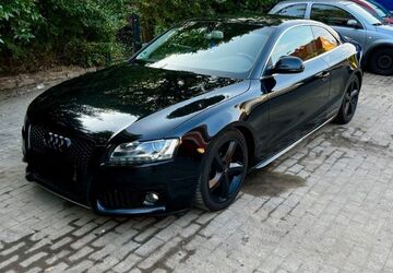 Audi A5 213.000 km 6.990 &euro; Oberhausen 46119