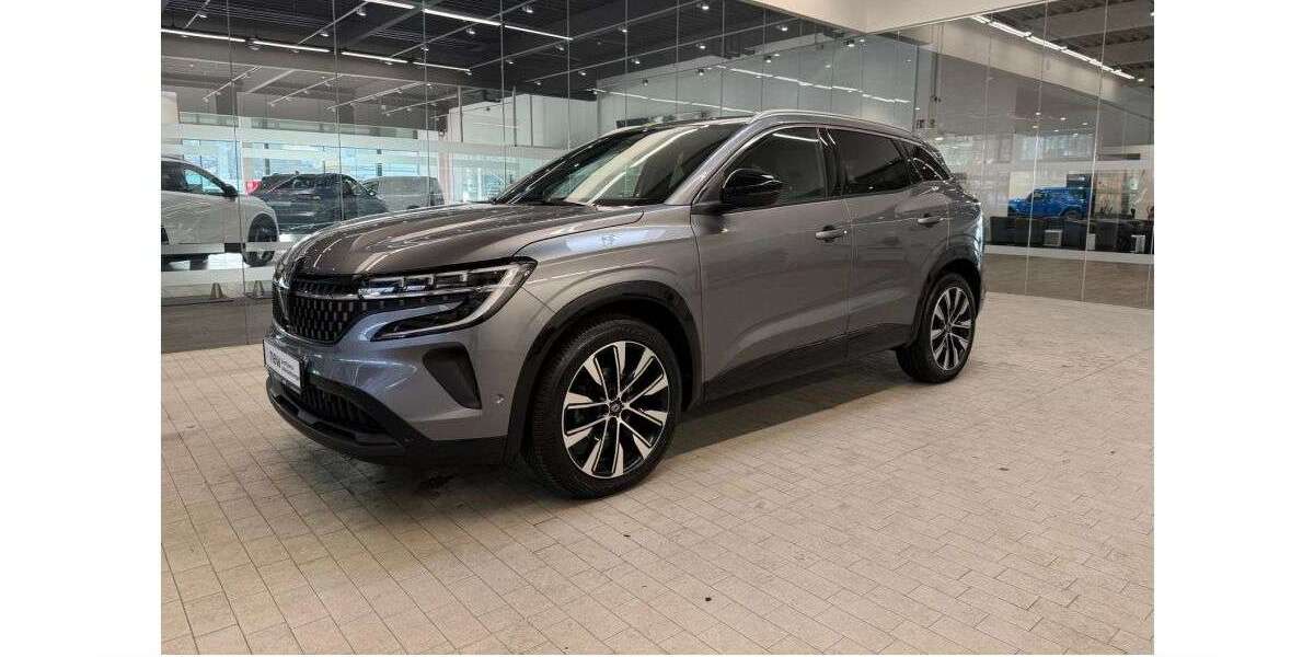 Renault Austral 51.495 km 23.110 &euro; Duisburg 47167