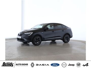 Gebrauchte Renault Arkana