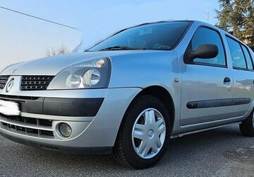 Renault Clio 67.000 km 2.850 &euro; Essen 45309