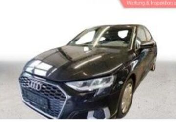 Audi A3 82.740 km 20.810 &euro; Moers-Hülsdonk 47441