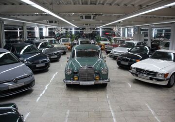 Mercedes-Benz 190 35.000 km 16.850 &euro; Essen 45356