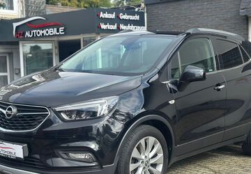 Opel Mokka 180.800 km 9.490 &euro; Velbert 42551