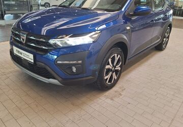 Dacia Sandero 47.180 km 14.990 &euro; Duisburg 47167