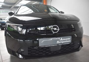 Opel Corsa 20.651 km 15.280 &euro; Heiligenhaus 42579