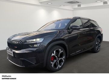 Gebrauchte Skoda Kodiaq