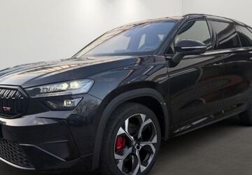 Skoda Kodiaq 7.500 km 57.499 &euro; Mülheim 45478