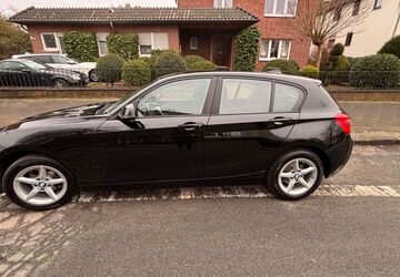 BMW 118 85.500 km 13.000 &euro; Moers 47443