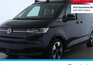 VW T7 California 8.826 km 74.400 &euro; Bochum 44866