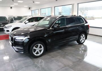 Volvo XC90 207.753 km 19.950 &euro; Essen 45329