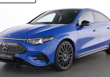 Mercedes-Benz CLA 350 7.900 km 60.950 &euro; Essen 45309