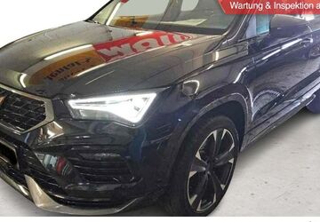 Cupra Ateca 23.667 km 32.880 &euro; Moers-Hülsdonk 47441