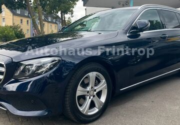 Mercedes-Benz E 220 135.000 km 21.500 &euro; Essen 45359