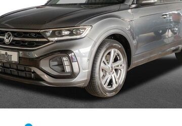 VW T-Roc 19.200 km 29.950 &euro; Recklinghausen 45657