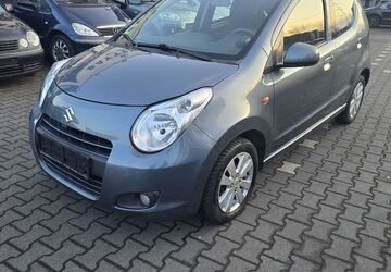 Suzuki Alto 189.000 km 2.290 &euro; Bottrop 46238