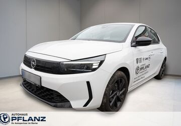 Opel Corsa 7.200 km 15.155 &euro; Gelsenkirchen 45881