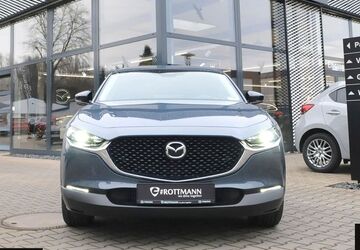 Mazda CX-30 7.991 km 28.470 &euro; Bottrop-Kirchhellen 46244