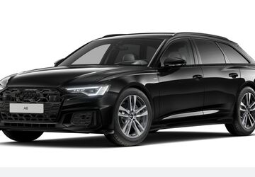 Audi A6 21.833 km 51.780 &euro; Gelsenkirchen 45894