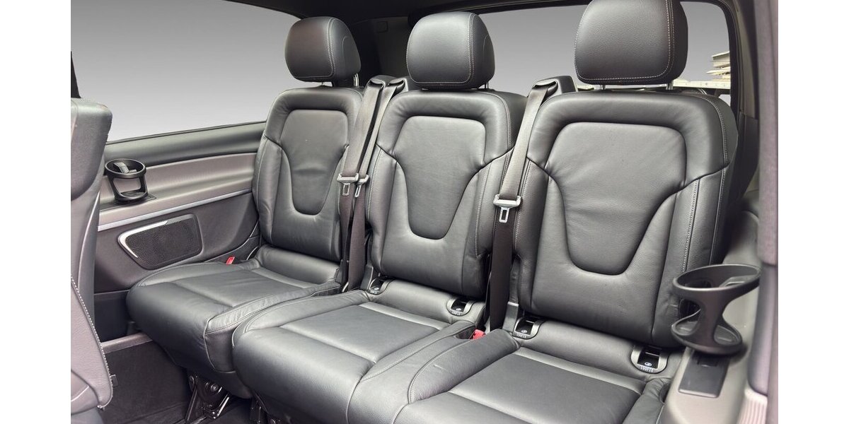 Mercedes-Benz V 250 lang AMG Pano Leder Burm 360° AHK 19´ 129.987 km 46.500 &euro; Wuppertal 42327
