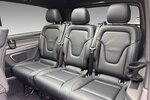 Mercedes-Benz V 250 lang AMG Pano Leder Burm 360° AHK 19´ 129.987 km 46.500 &euro; Wuppertal 42327