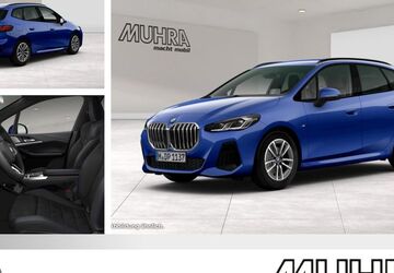 BMW 220 Active Tourer 14.315 km 34.380 &euro; Oberhausen 46149