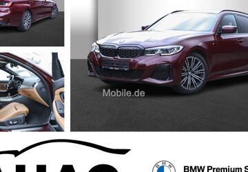 BMW M340d 75.735 km 41.970 &euro; Dorsten 46282