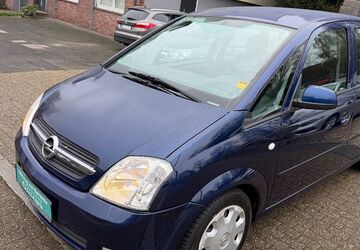 Opel Meriva 90.000 km 2.499 &euro; Essen 45147