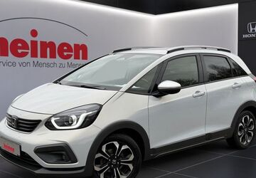 Honda Jazz 34.096 km 19.799 &euro; Essen 45141