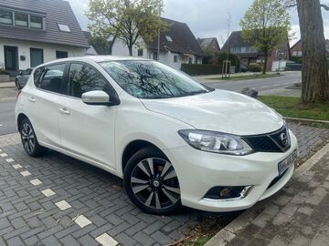 Gebrauchte Nissan Pulsar