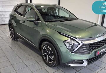 Kia Sportage 34.270 km 22.990 &euro; Wuppertal 42287