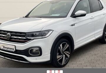 VW T-Cross 21.700 km 23.550 &euro; Dorsten 46286