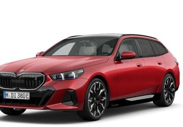 BMW i5 24.237 km 64.340 &euro; Essen 45134