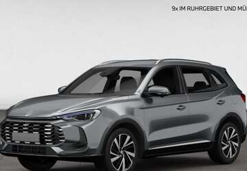 MG ZS 3.472 km 23.840 &euro; Gelsenkirchen 45897