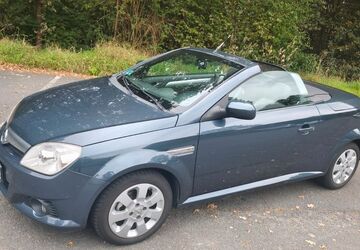 Opel Tigra 187.000 km 2.650 &euro; Bottrop 46244