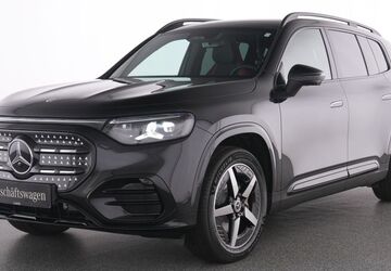 Mercedes-Benz GLB 250 7.900 km 61.880 &euro; Essen 45309