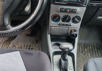 Opel Zafira 189.000 km 2.700 &euro; Gelsenkirchen 45879